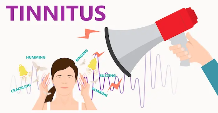 tinnitus