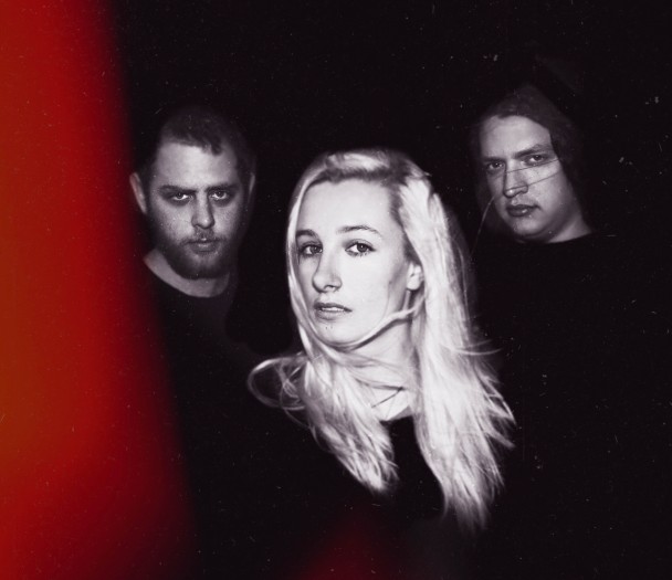 slothrust once more for the ocean