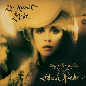 Stevie Nicks 24 Karat Gold