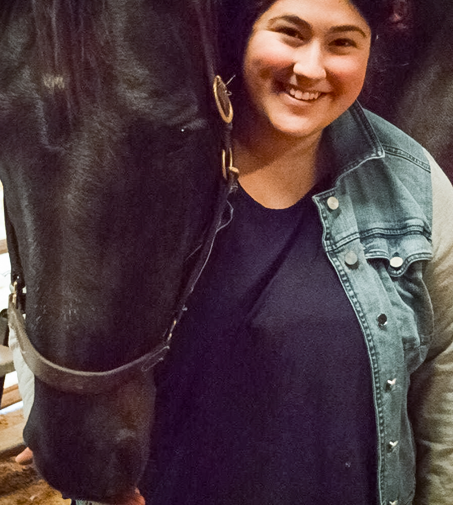 The Wesleyan Argus | WesCeleb: Jenna Starr ’15