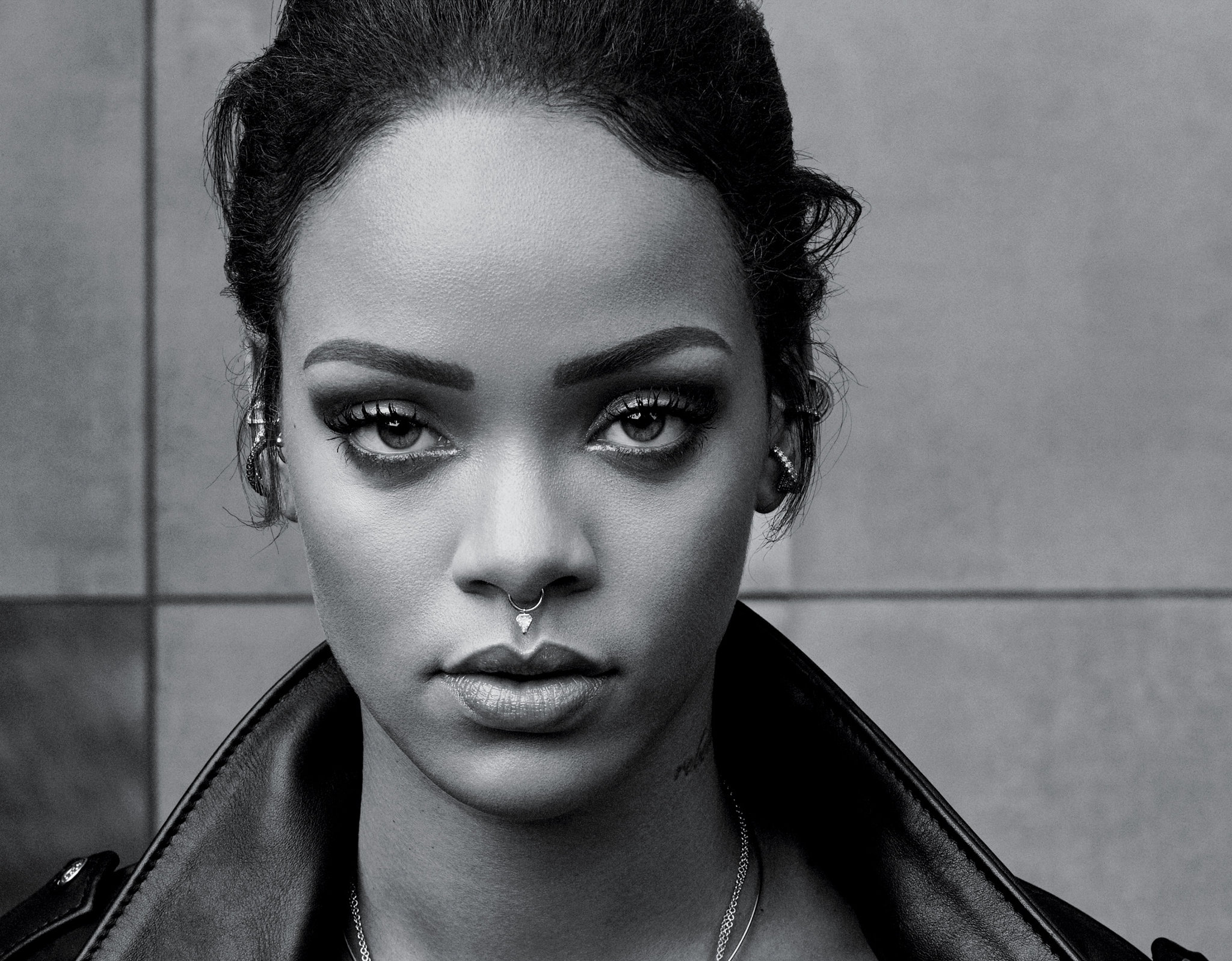 Rihanna – Consideration Lyrics