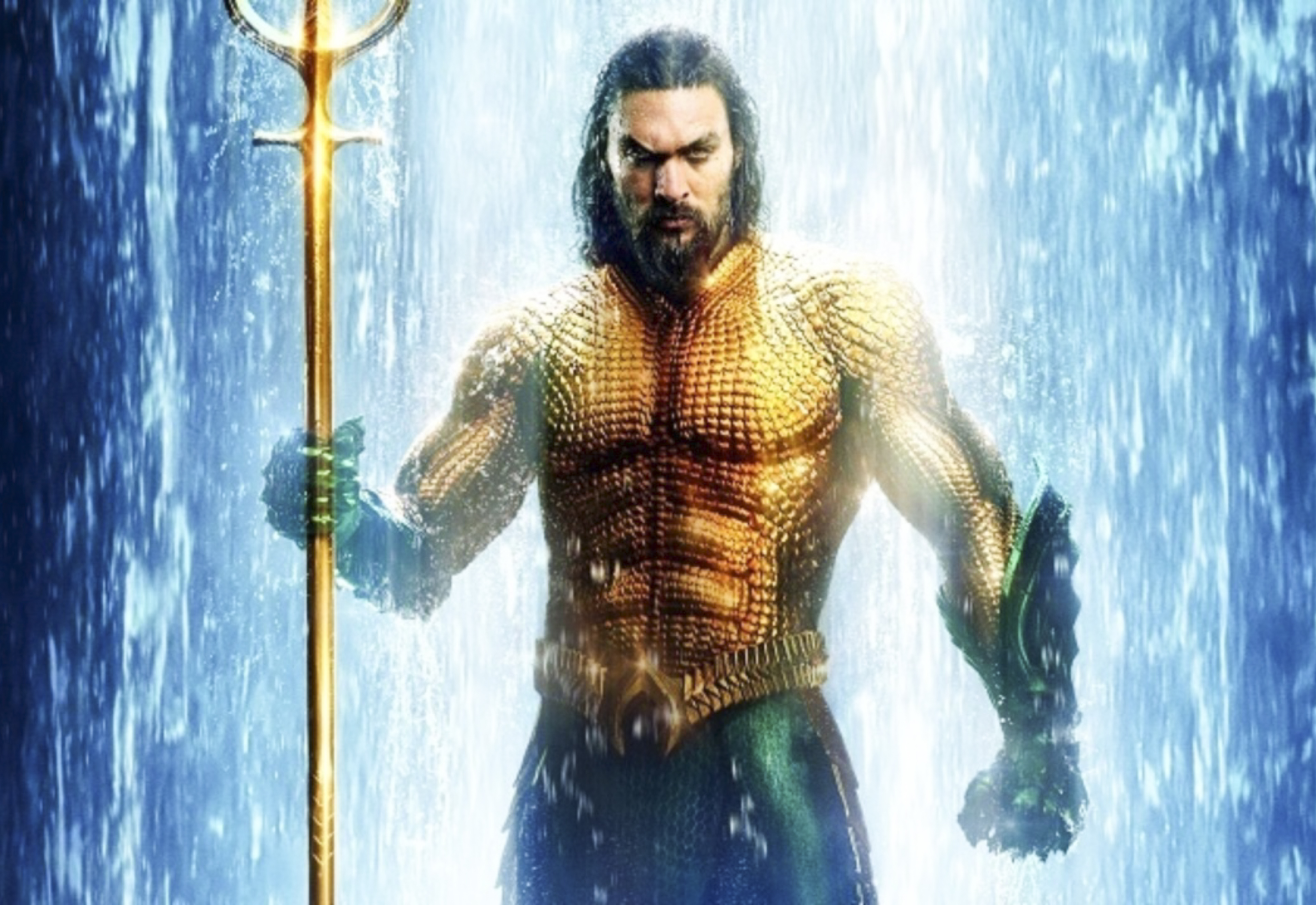 download the last version for ios Aquaman