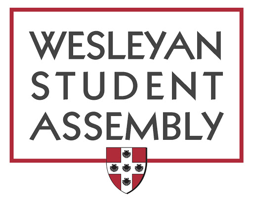 c/o Wesleyan University