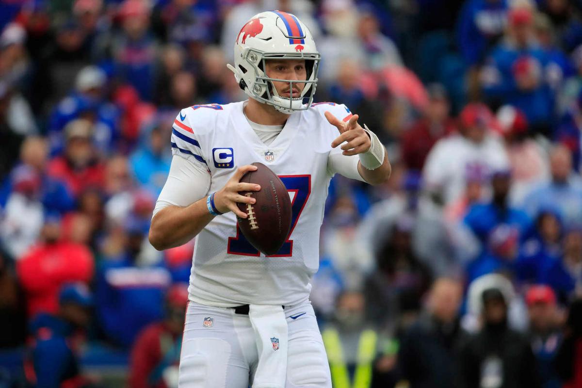 Buffalo Bills are Super Bowl frauds, says ESPN analyst 