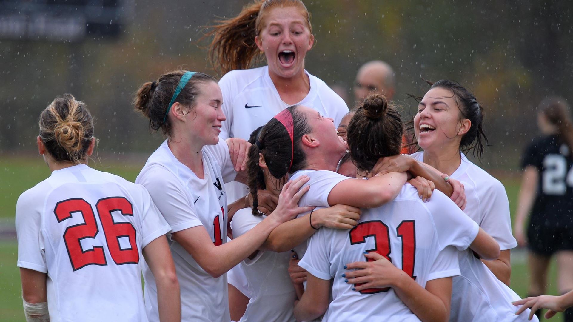 Women’s Soccer Continues Success in Regular Season and at NESCAC Semifinals