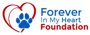 c/o Forever In My Heart Foundation