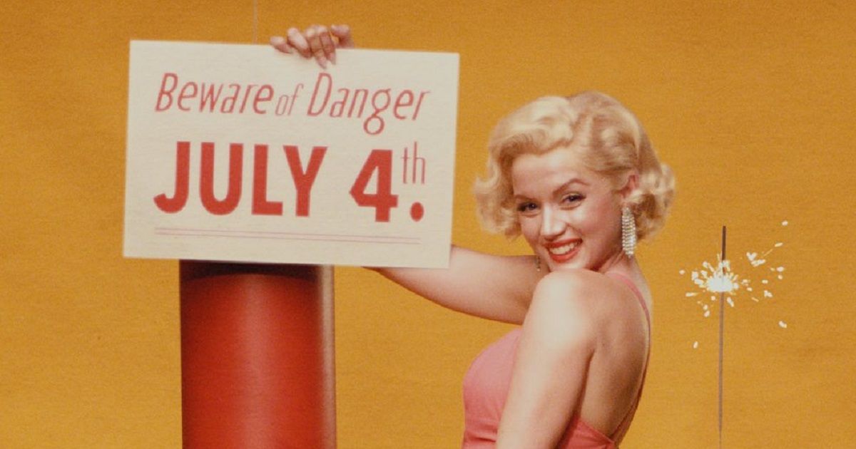 Ana de Armas' Marilyn Monroe Movie Pushed Back To 2022