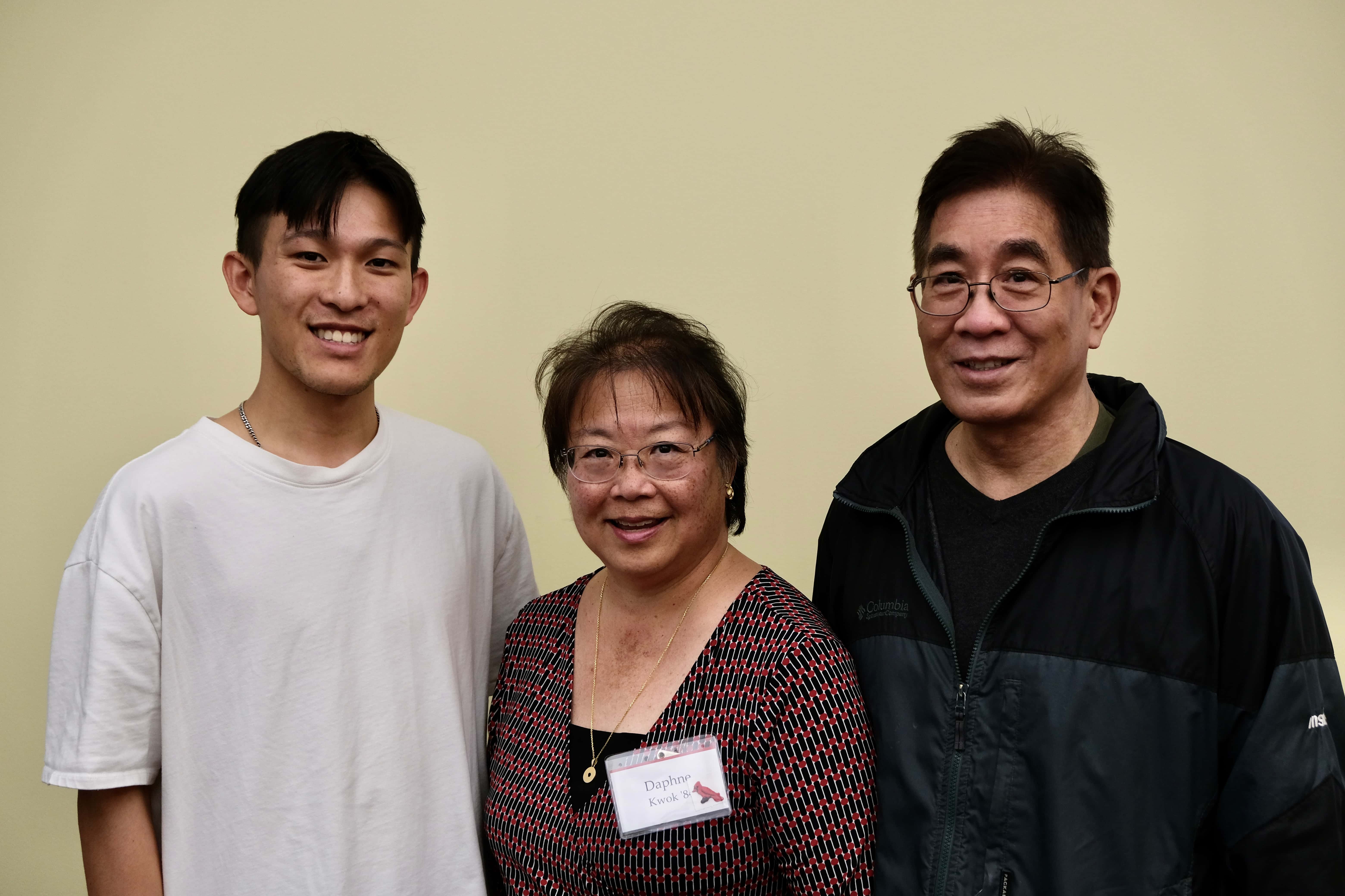 The Wesleyan Argus | Reflections on Asian American Identity and
