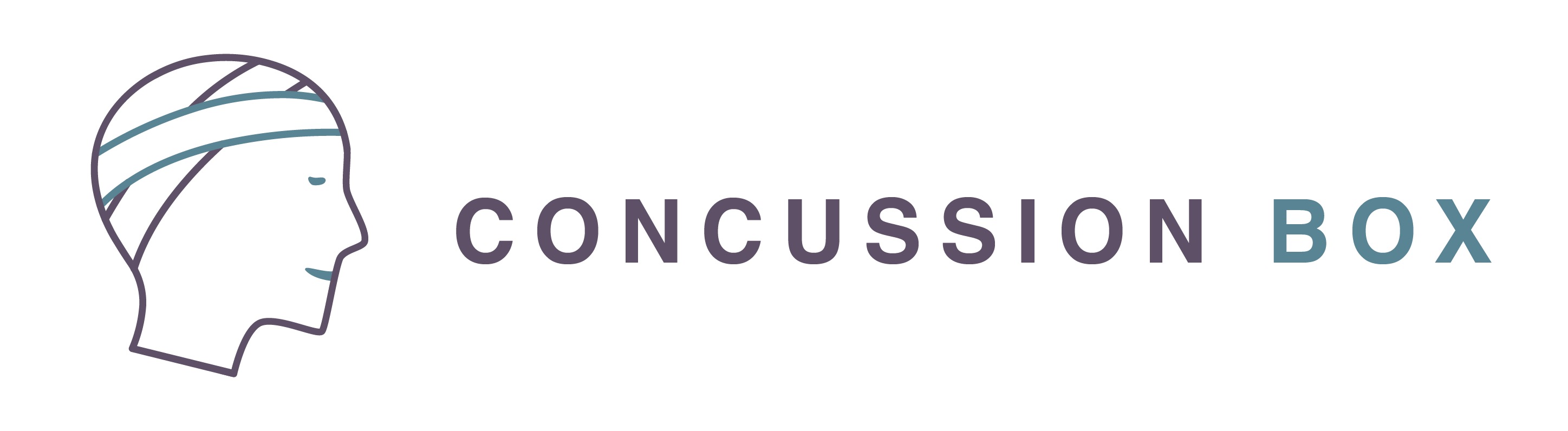concussion box logo