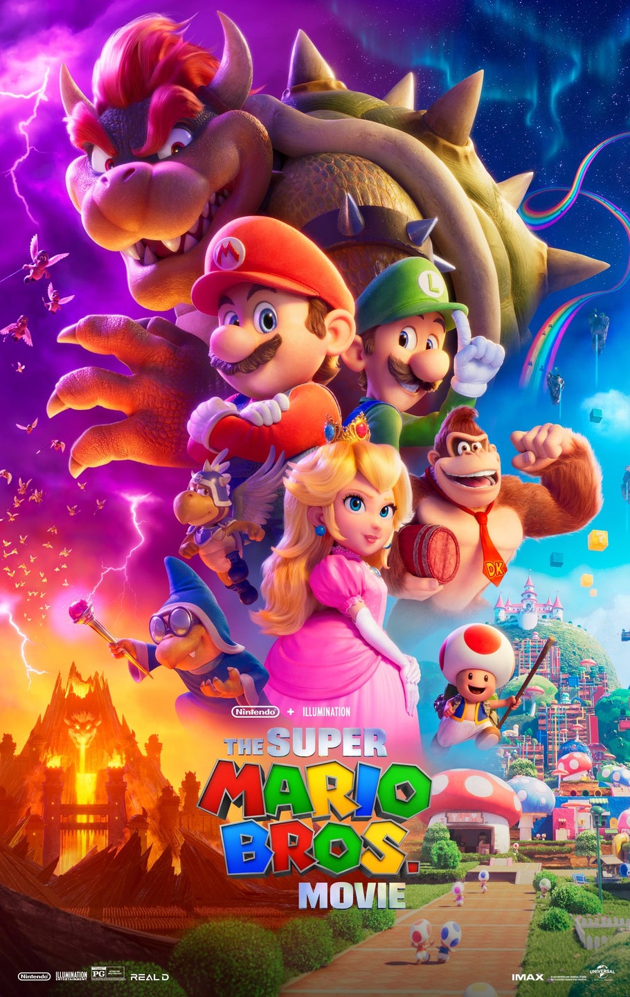 New Super Mario Wii Guide - IGN