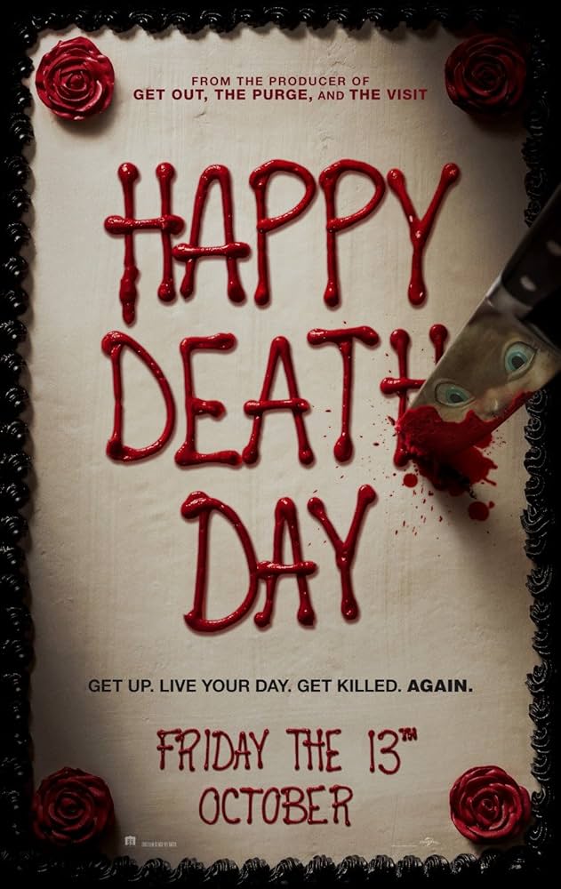 The Wesleyan Argus | Grief, Murder and Time Loops: The Strangely Poignant Themes of “Happy Death Day”