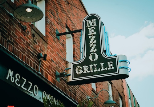 c:/o Mezzo Grille