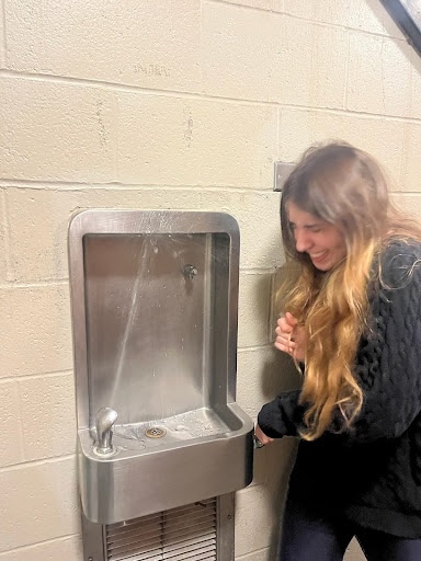 Bad Science and the Best Water on Campus