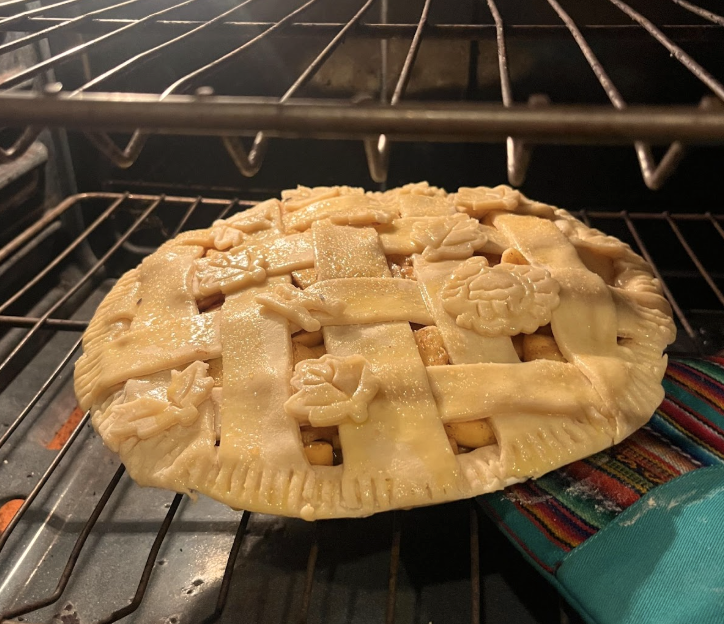 Can You Bake the Perfect Pie? The Perfect Crust? Chill the Dough, Relax, and Just Add Vodka