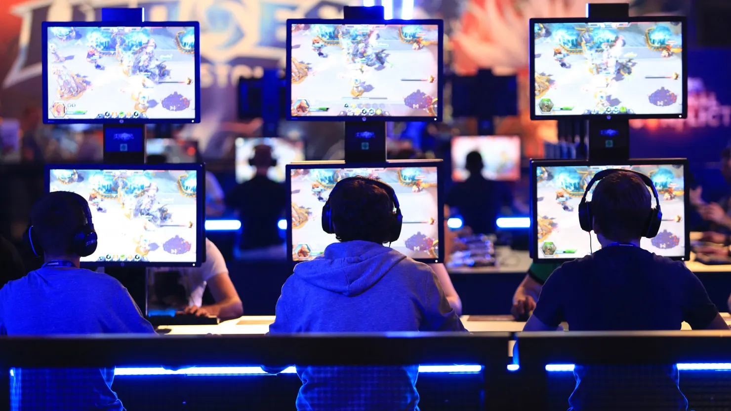 What is the True Essence of Video Games? Corporations Certainly Don’t Have a Clue