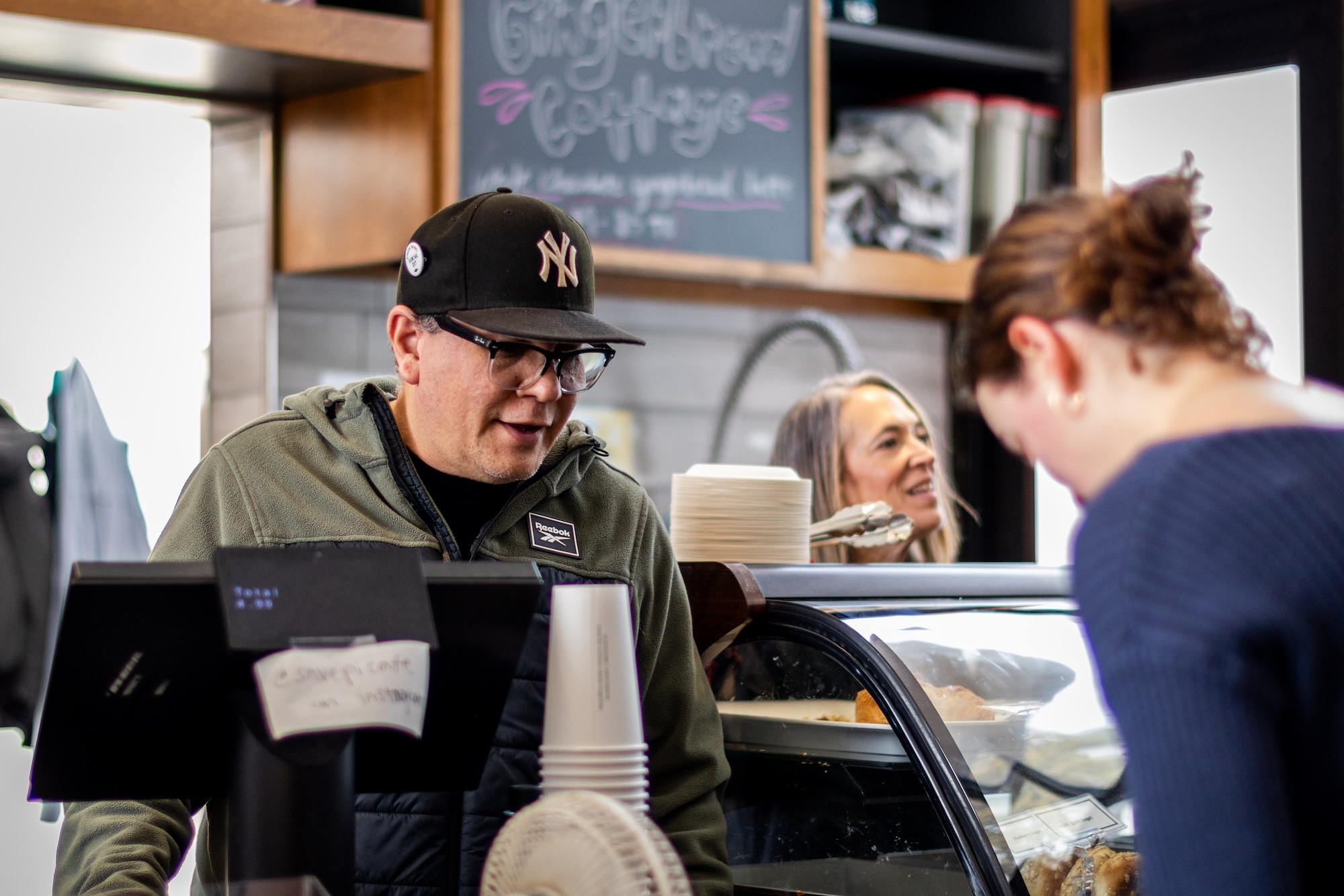 Pi Cafe’s Future Uncertain, Staff and WSA Blindsided