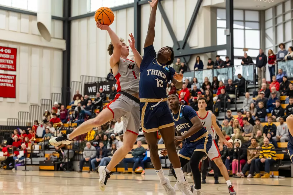 Men’s Basketball Starts Strong in 2026: Poised for NESCAC Title Run