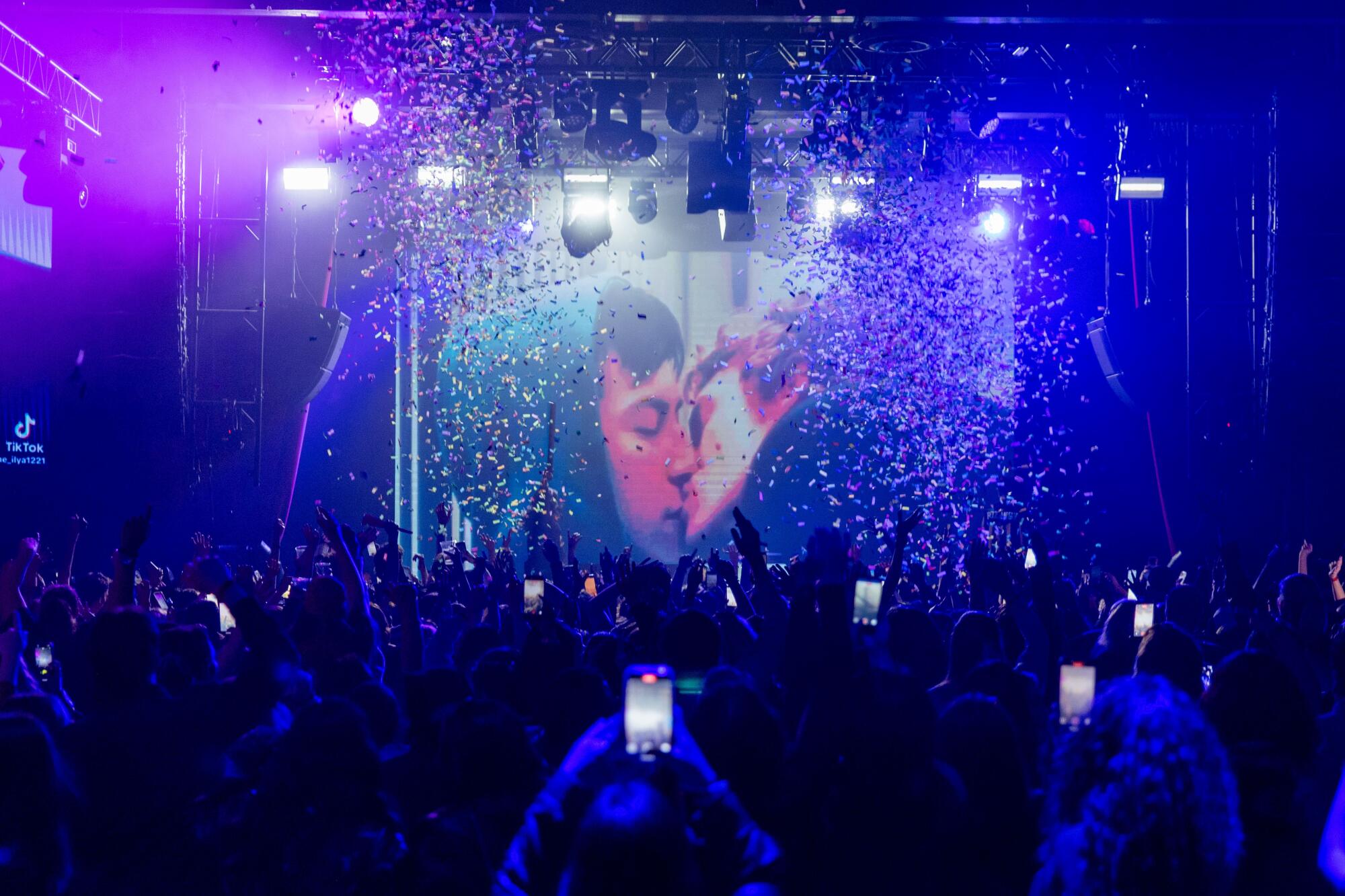 From the Closet to the Club: “Heated Rivalry” Parties Bring the Online Phenomenon to Life